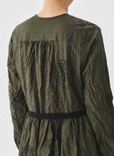 Cargar imagen en el visor de la galería, Vestido 4410 kaki