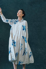 Cargar imagen en el visor de la galería, Vestido 303 ivory