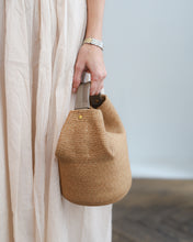Cargar imagen en el visor de la galería, Bolso BGSHP natural