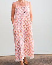 Cargar imagen en el visor de la galería, Vestido 179 rosa
