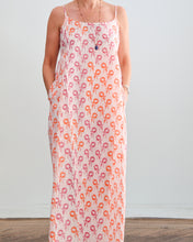 Cargar imagen en el visor de la galería, Vestido 179 rosa