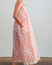 Cargar imagen en el visor de la galería, Vestido 179 rosa