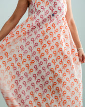 Cargar imagen en el visor de la galería, Vestido 179 rosa