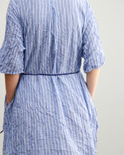 Cargar imagen en el visor de la galería, Vestido 4543 azul