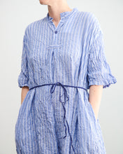 Cargar imagen en el visor de la galería, Vestido 4543 azul