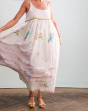 Cargar imagen en el visor de la galería, Vestido 82 lila