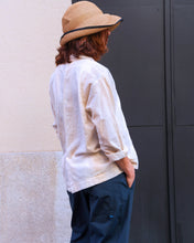 Cargar imagen en el visor de la galería, Chaqueta MELROSE natural