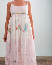 Cargar imagen en el visor de la galería, Vestido 82 lila