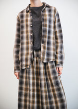 Cargar imagen en el visor de la galería, Chaqueta ACOMA marrón