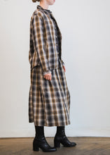 Cargar imagen en el visor de la galería, Falda MANTI cuadros