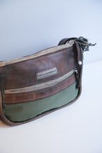 Cargar imagen en el visor de la galería, Bolso DIANA ECO militar