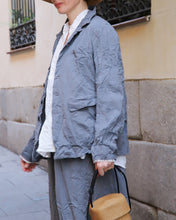Cargar imagen en el visor de la galería, Chaqueta 3433 gris