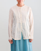 Cargar imagen en el visor de la galería, Blusa 103 crudo