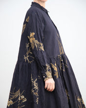 Cargar imagen en el visor de la galería, Vestido 303 marino