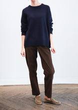 Cargar imagen en el visor de la galería, Pantalón PASCO chocolate