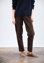 Cargar imagen en el visor de la galería, Pantalón PASCO chocolate