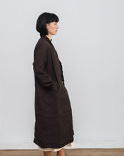 Cargar imagen en el visor de la galería, Abrigo 200 marrón