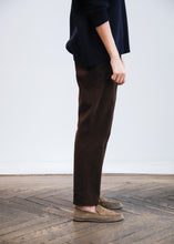 Cargar imagen en el visor de la galería, Pantalón PASCO chocolate