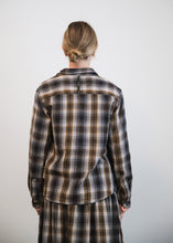 Cargar imagen en el visor de la galería, Falda MANTI cuadros