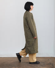 Cargar imagen en el visor de la galería, Abrigo 200 sage