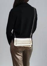 Cargar imagen en el visor de la galería, Bolso BOBI lamé