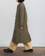 Cargar imagen en el visor de la galería, Abrigo 200 sage