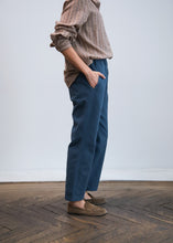 Cargar imagen en el visor de la galería, Pantalón CHARLIE ocean