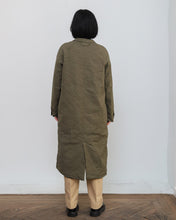 Cargar imagen en el visor de la galería, Abrigo 200 sage