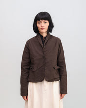 Cargar imagen en el visor de la galería, Chaqueta 201 marrón