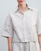 Cargar imagen en el visor de la galería, Camisa LINDA kaki