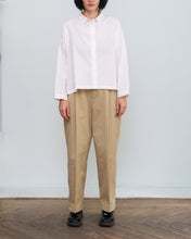 Cargar imagen en el visor de la galería, Pantalón OLIVE CHINO beige