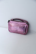 Cargar imagen en el visor de la galería, Clutch CLAP M rosa
