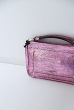 Cargar imagen en el visor de la galería, Clutch CLAP M rosa
