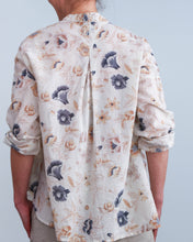 Cargar imagen en el visor de la galería, Camisa OMAK negro
