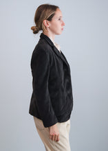 Cargar imagen en el visor de la galería, Blazer PAMPA pana gruesa iron