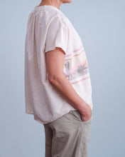 Cargar imagen en el visor de la galería, Blusa OLLIE natural