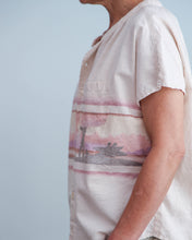 Cargar imagen en el visor de la galería, Blusa OLLIE natural