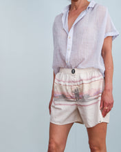 Cargar imagen en el visor de la galería, Pantalón corto BOXER print