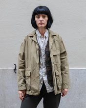 Cargar imagen en el visor de la galería, Chaqueta 3349 kaki