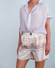 Cargar imagen en el visor de la galería, Pantalón corto BOXER print