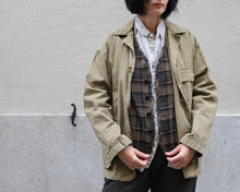 Cargar imagen en el visor de la galería, Chaqueta 3349 kaki