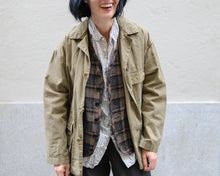 Cargar imagen en el visor de la galería, Chaqueta 3349 kaki