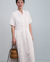 Cargar imagen en el visor de la galería, Vestido 4370 blanco