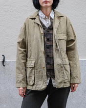 Cargar imagen en el visor de la galería, Chaqueta 3349 kaki