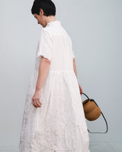 Cargar imagen en el visor de la galería, Vestido 4370 blanco