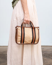 Cargar imagen en el visor de la galería, Bolso STYLISH RIGA tea