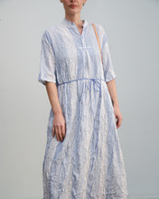 Cargar imagen en el visor de la galería, Vestido 4543 blanco