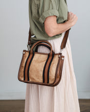 Cargar imagen en el visor de la galería, Bolso STYLISH RIGA tea