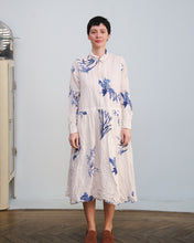 Cargar imagen en el visor de la galería, Vestido 303 ivory