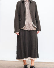 Cargar imagen en el visor de la galería, Falda 7382 kaki